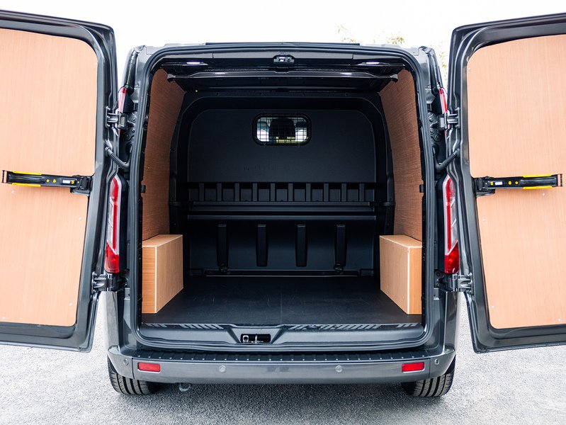 Used Ford Transit Custom 2022 for sale - 76280474: Photo 17