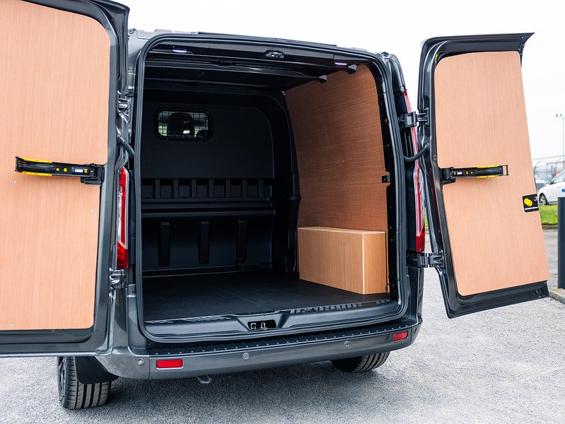 Used Ford Transit Custom 2022 for sale - 76280474: Photo 18