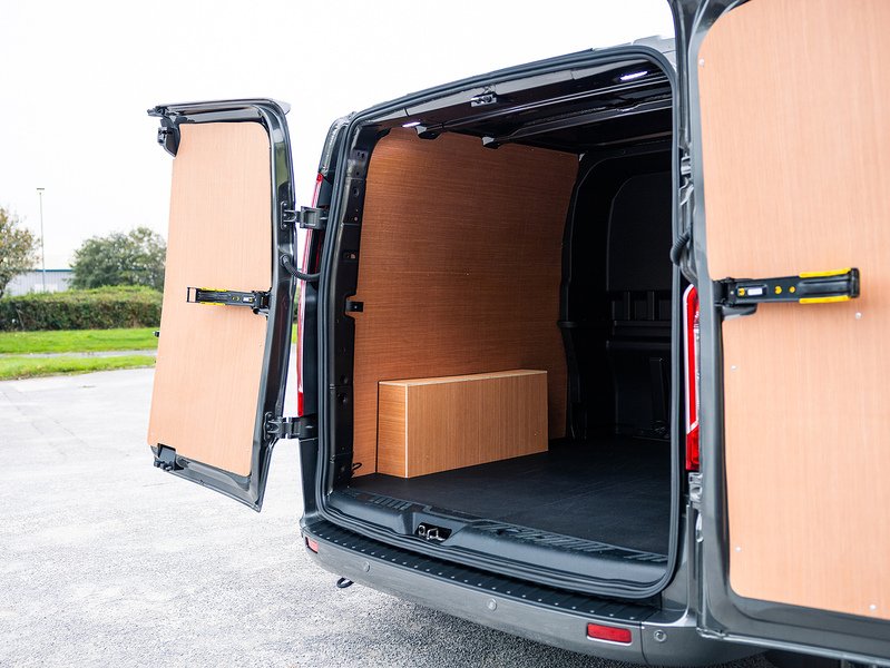 Used Ford Transit Custom 2022 for sale - 76280474: Photo 19