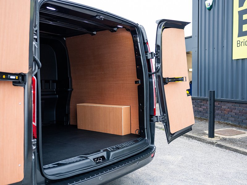 Used Ford Transit Custom 2022 for sale - 76280474: Photo 20