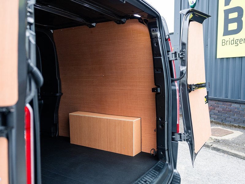 Used Ford Transit Custom 2022 for sale - 76280474: Photo 21