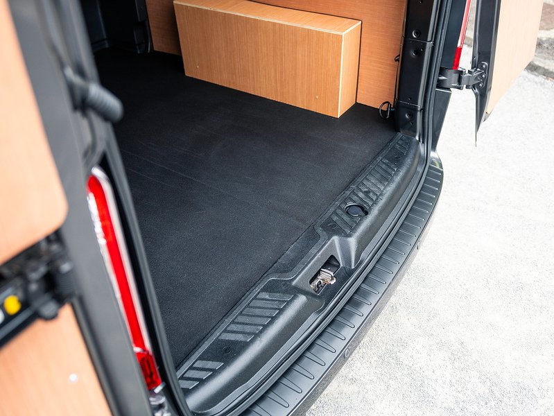 Used Ford Transit Custom 2022 for sale - 76280474: Photo 22