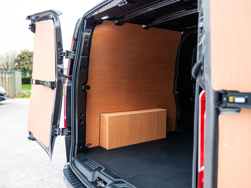 Used Ford Transit Custom 2022 for sale - 76280474: Photo 23