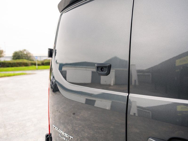 Used Ford Transit Custom 2022 for sale - 76280474: Photo 24