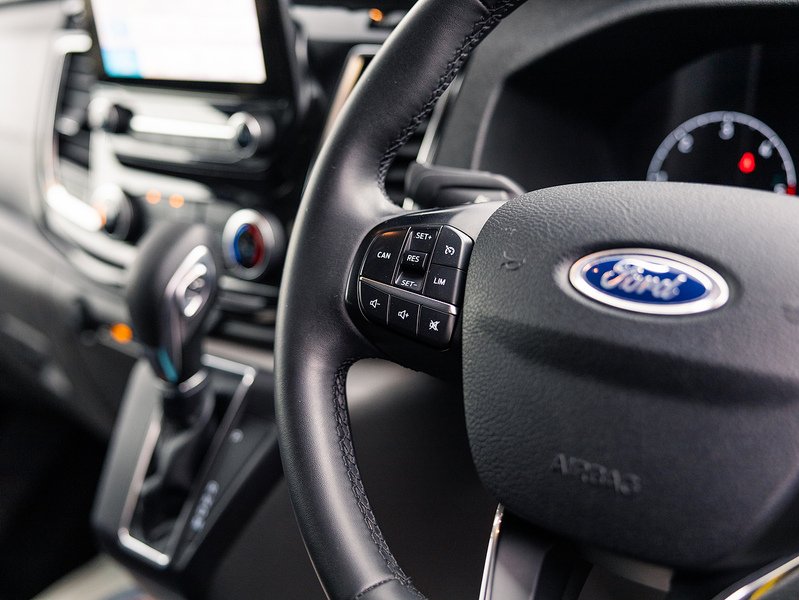 Used Ford Transit Custom 2022 for sale - 76280474: Photo 27