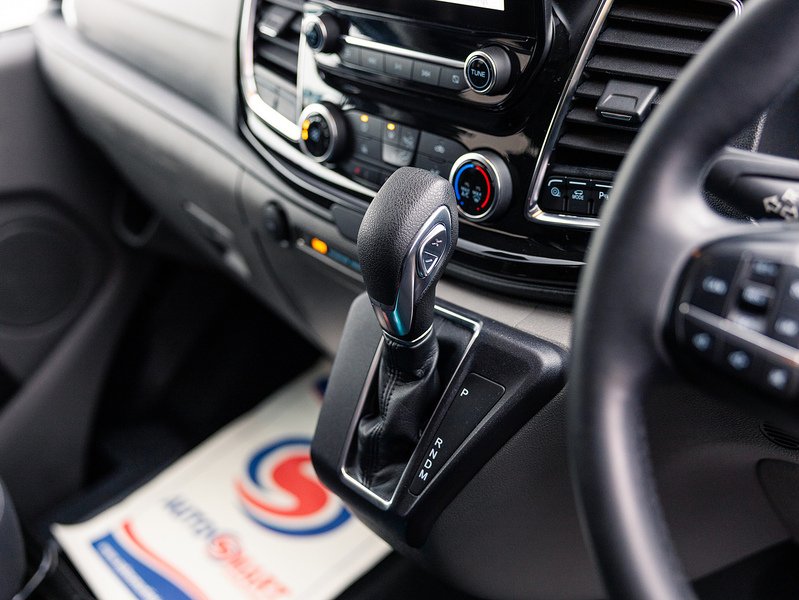 Used Ford Transit Custom 2022 for sale - 76280474: Photo 29