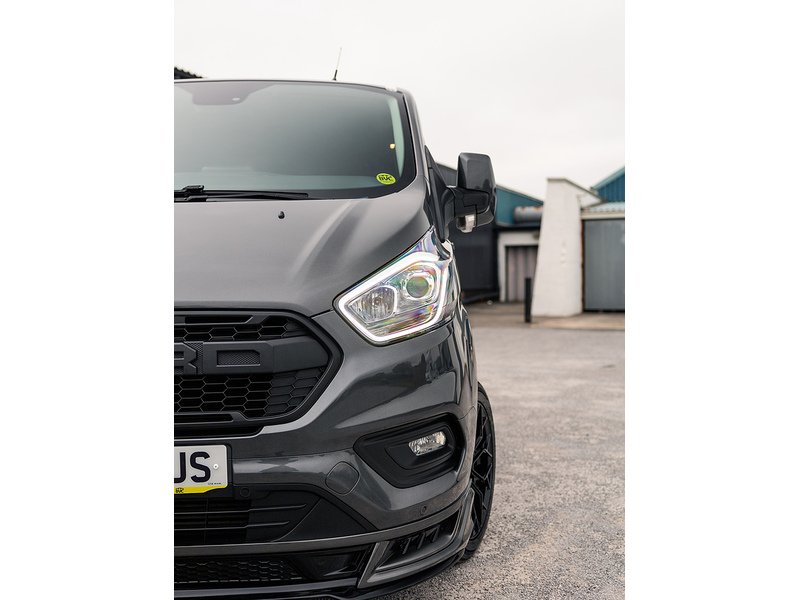 Used Ford Transit Custom 2022 for sale - 76280474: Photo 33