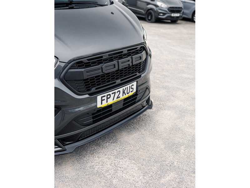 Used Ford Transit Custom 2022 for sale - 76280474: Photo 34