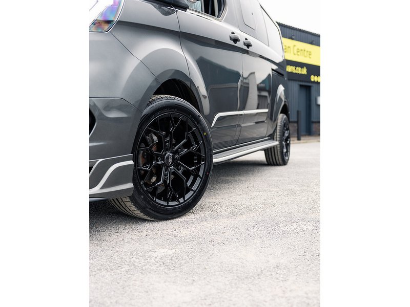 Used Ford Transit Custom 2022 for sale - 76280474: Photo 35