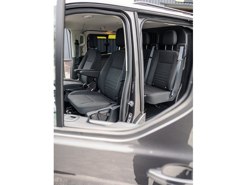 Used Ford Transit Custom 2022 for sale - 76280474: Photo 36