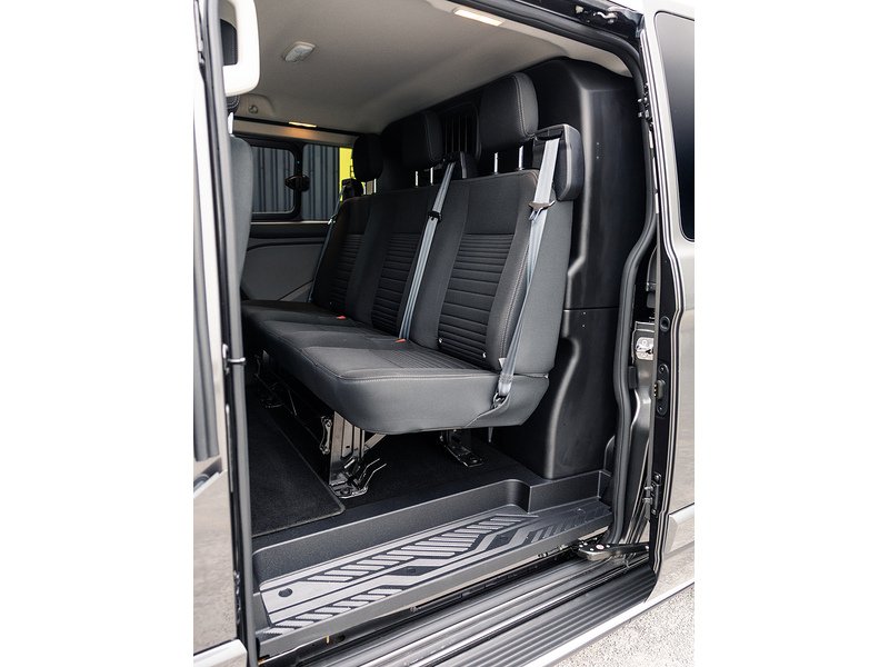 Used Ford Transit Custom 2022 for sale - 76280474: Photo 38