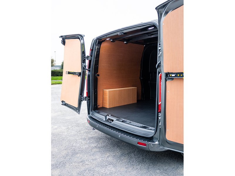 Used Ford Transit Custom 2022 for sale - 76280474: Photo 39