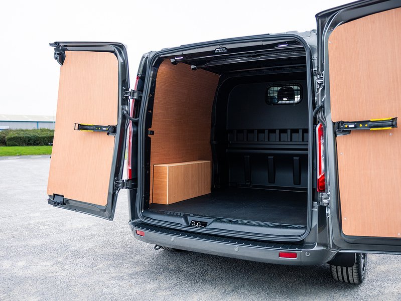 Used Ford Transit Custom 2022 for sale - 76280474: Photo 4