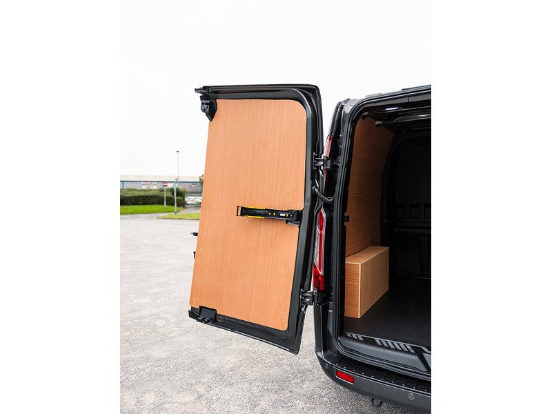 Used Ford Transit Custom 2022 for sale - 76280474: Photo 40