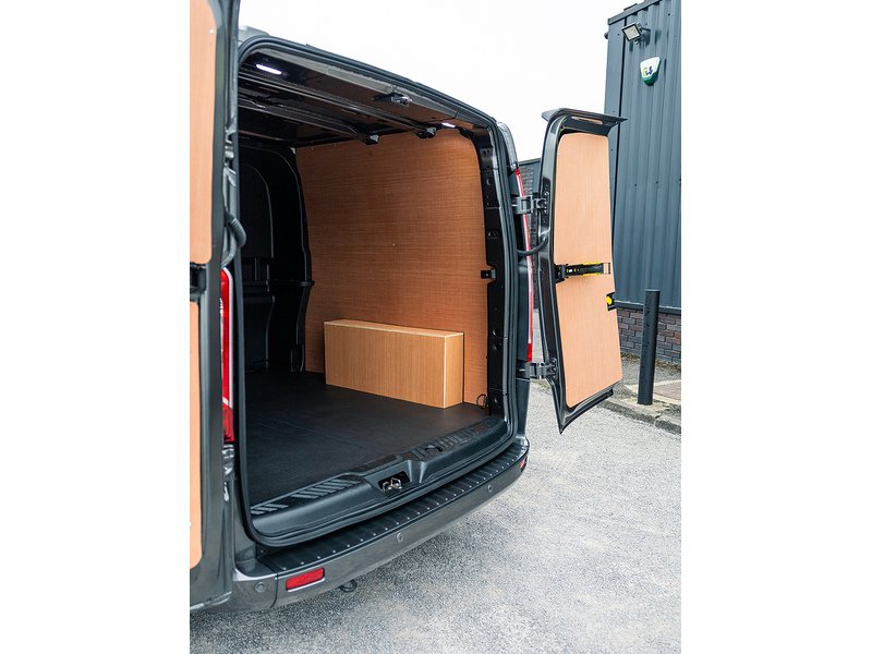 Used Ford Transit Custom 2022 for sale - 76280474: Photo 41