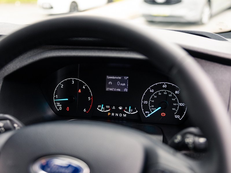 Used Ford Transit Custom 2022 for sale - 76280474: Photo 42