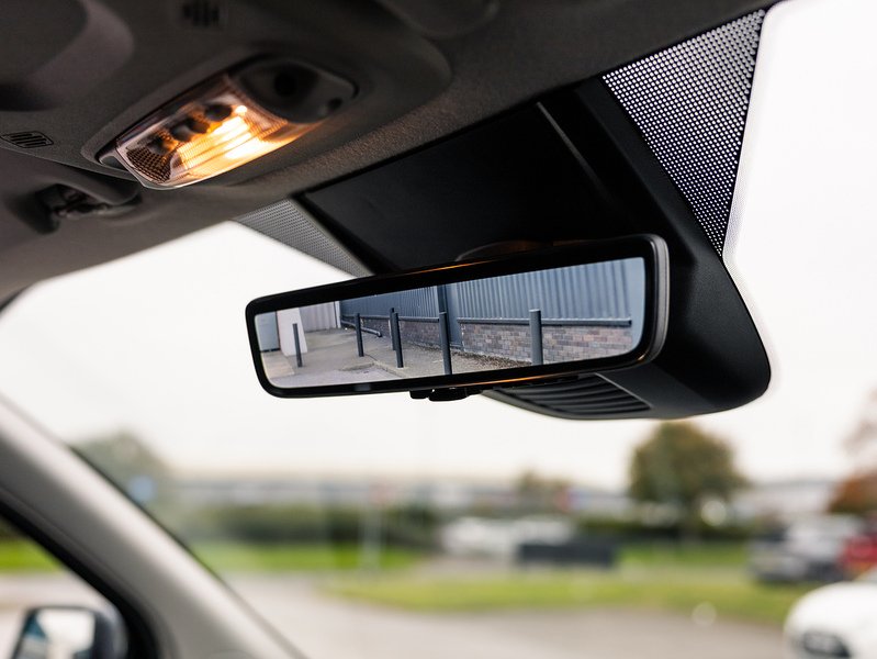 Used Ford Transit Custom 2022 for sale - 76280474: Photo 45