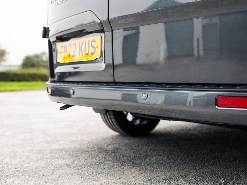 Used Ford Transit Custom 2022 for sale - 76280474: Photo 46