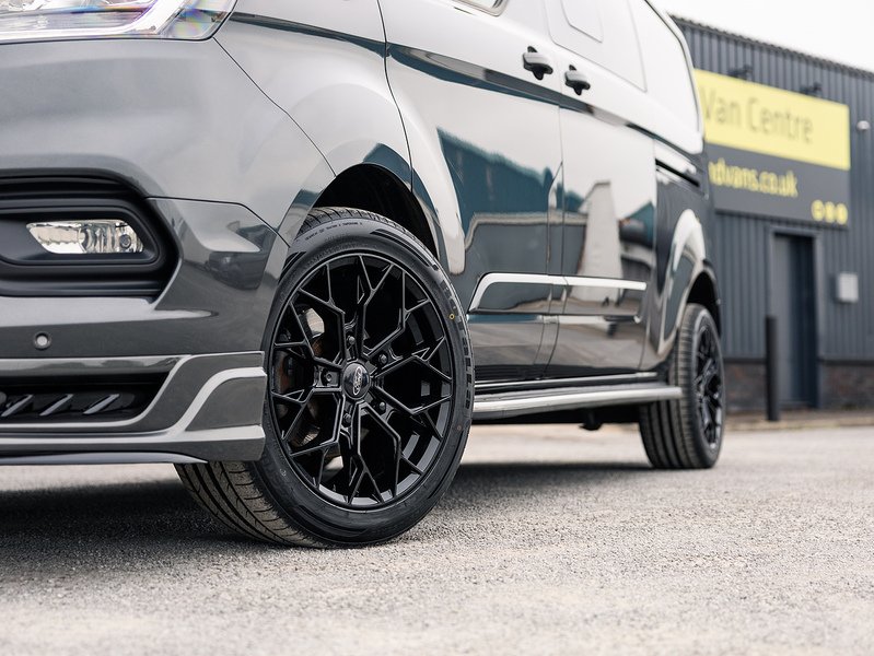 Used Ford Transit Custom 2022 for sale - 76280474: Photo 47