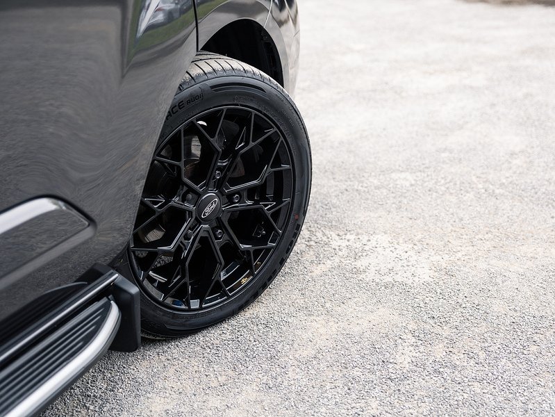 Used Ford Transit Custom 2022 for sale - 76280474: Photo 48