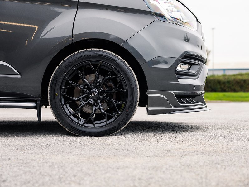 Used Ford Transit Custom 2022 for sale - 76280474: Photo 49