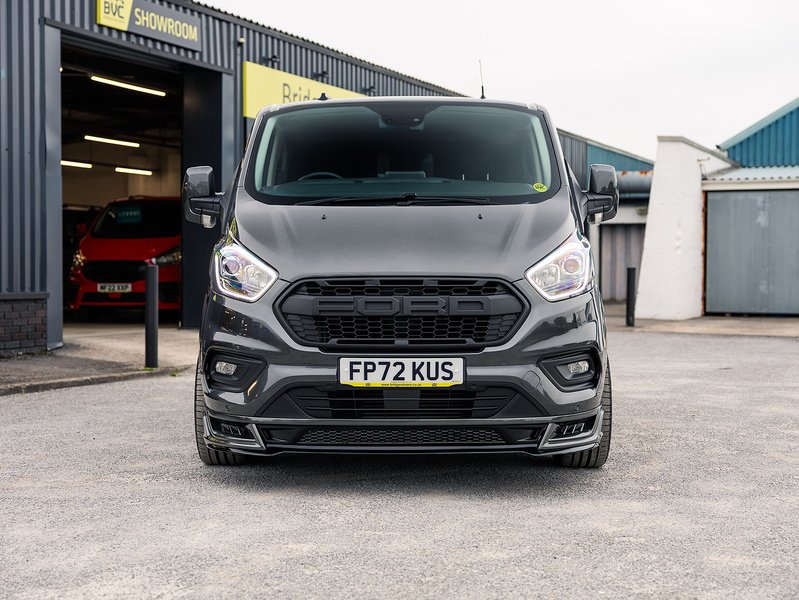 Used Ford Transit Custom 2022 for sale - 76280474: Photo 5