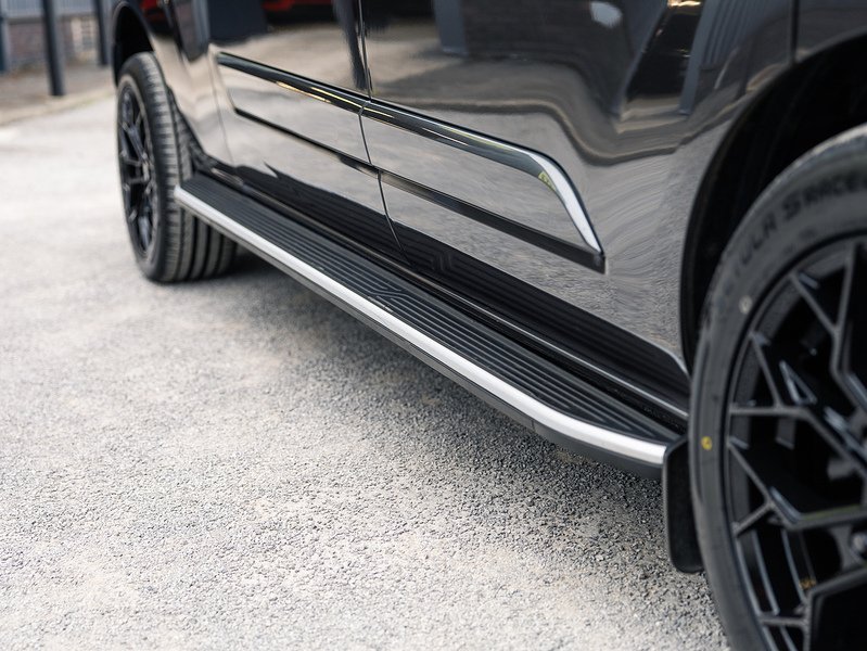 Used Ford Transit Custom 2022 for sale - 76280474: Photo 50