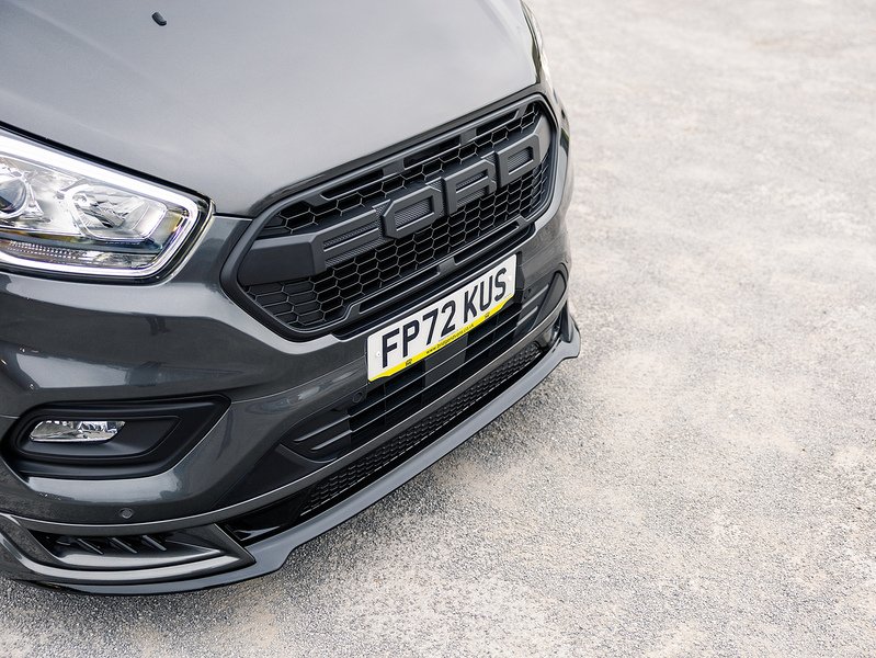 Used Ford Transit Custom 2022 for sale - 76280474: Photo 51