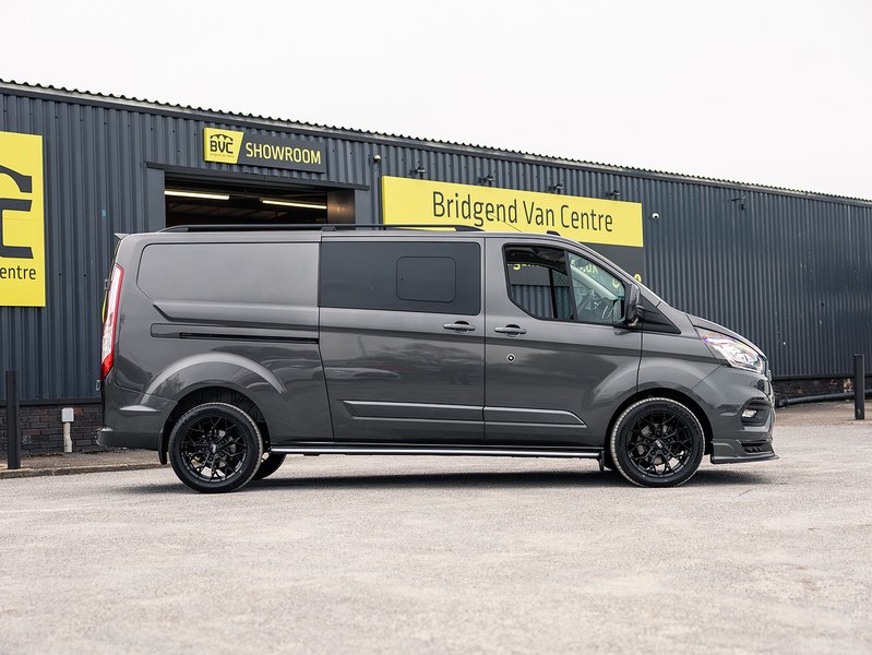 Used Ford Transit Custom 2022 for sale - 76280474: Photo 7