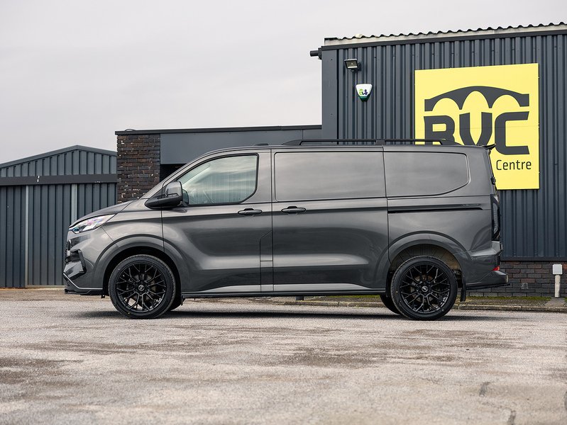 Used Ford Transit Custom 2024 for sale - 77328706: Photo 10