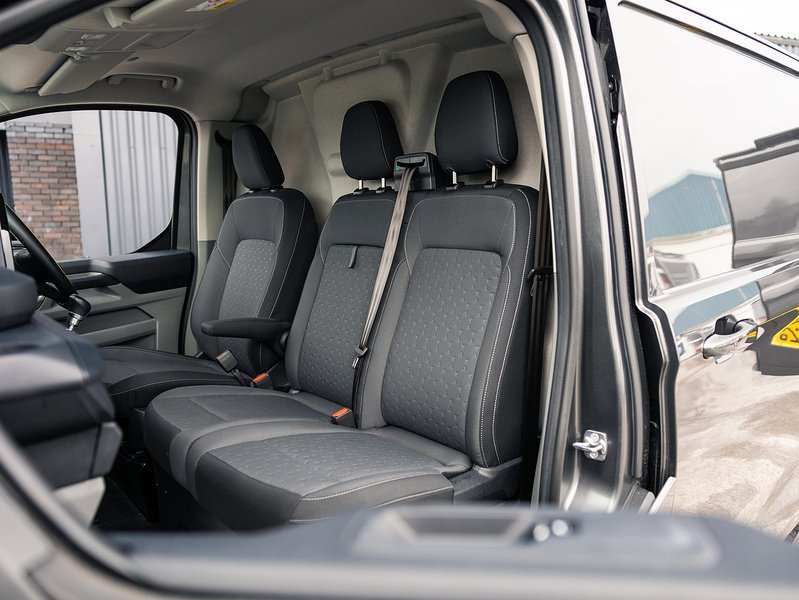 Used Ford Transit Custom 2024 for sale - 77328706: Photo 13