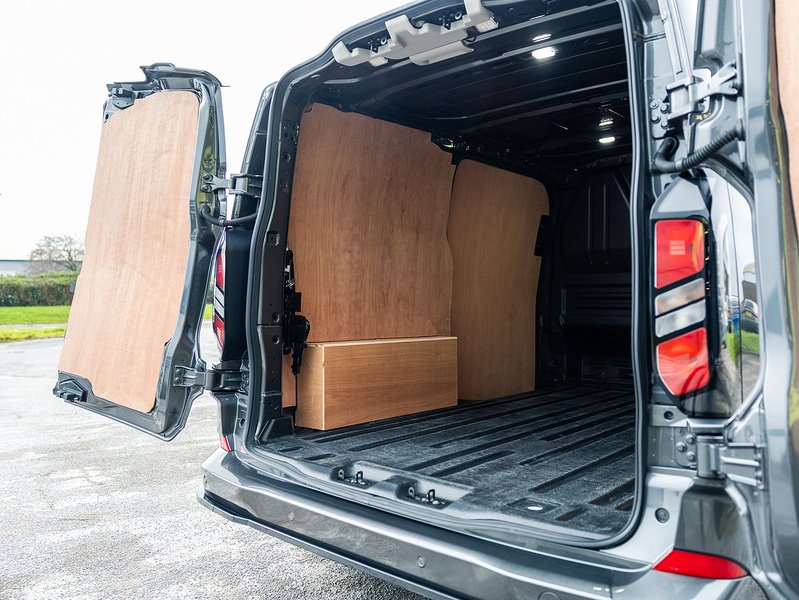 Used Ford Transit Custom 2024 for sale - 77328706: Photo 14