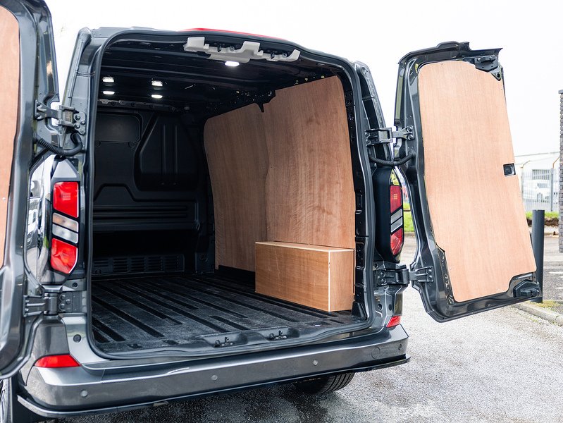 Used Ford Transit Custom 2024 for sale - 77328706: Photo 15