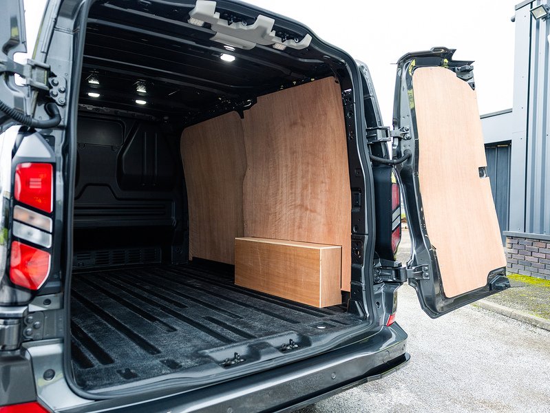 Used Ford Transit Custom 2024 for sale - 77328706: Photo 16