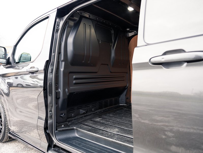 Used Ford Transit Custom 2024 for sale - 77328706: Photo 18