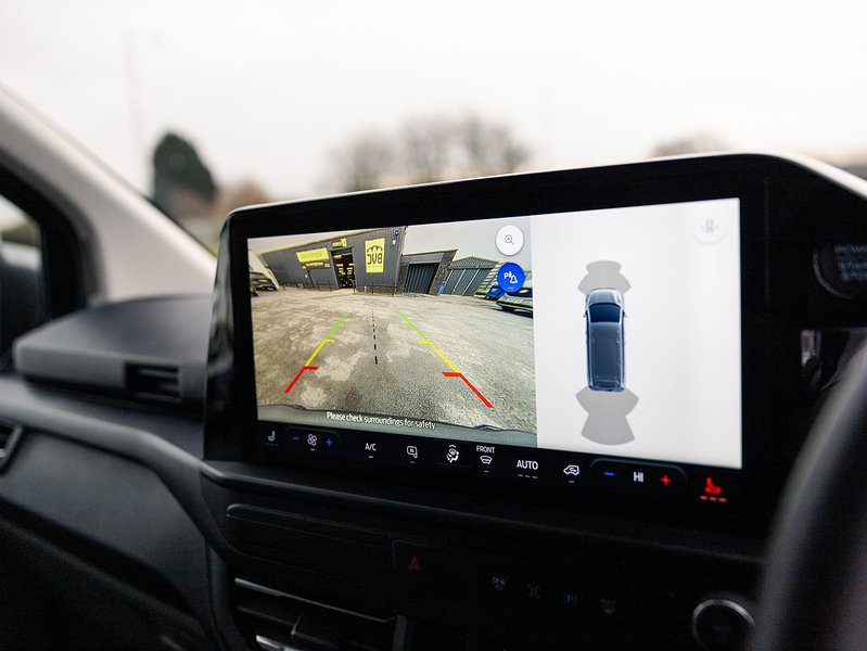 Used Ford Transit Custom 2024 for sale - 77328706: Photo 19