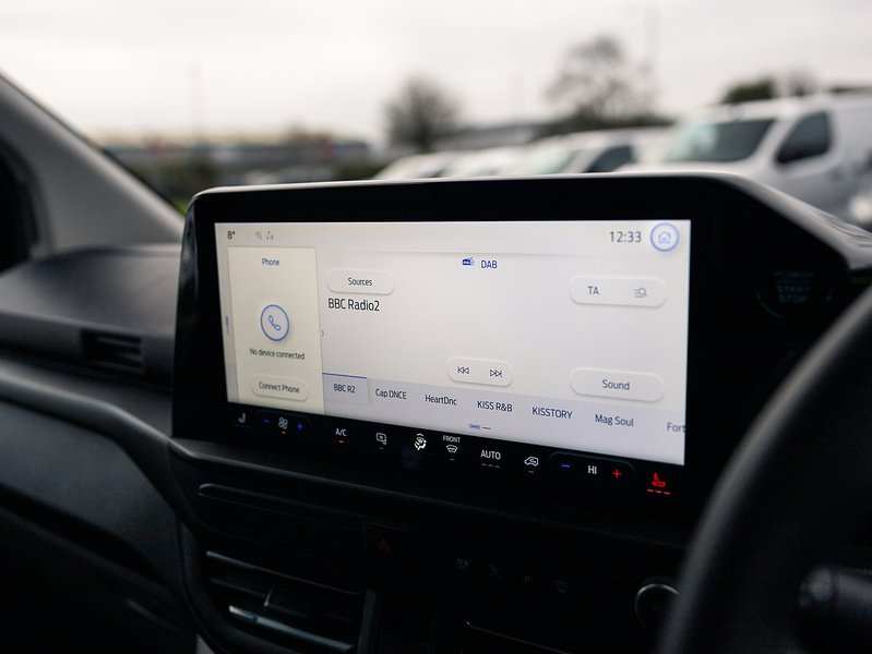 Used Ford Transit Custom 2024 for sale - 77328706: Photo 20