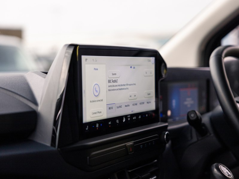 Used Ford Transit Custom 2024 for sale - 77328706: Photo 21