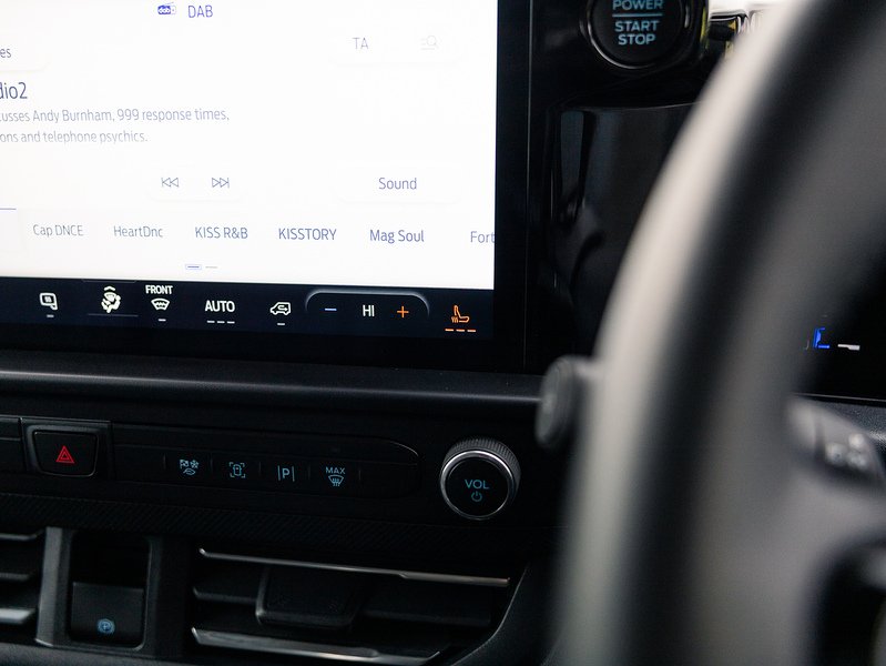 Used Ford Transit Custom 2024 for sale - 77328706: Photo 22