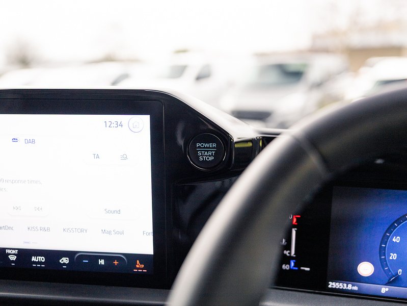 Used Ford Transit Custom 2024 for sale - 77328706: Photo 23