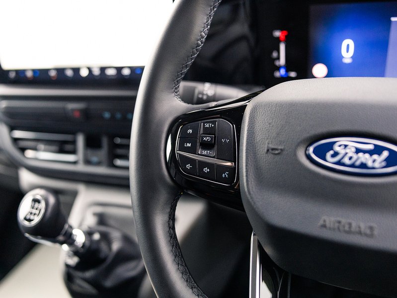 Used Ford Transit Custom 2024 for sale - 77328706: Photo 24