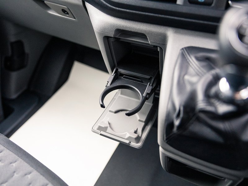 Used Ford Transit Custom 2024 for sale - 77328706: Photo 27