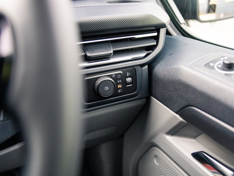 Used Ford Transit Custom 2024 for sale - 77328706: Photo 28