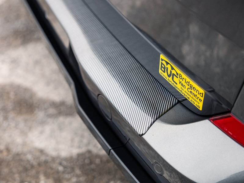 Used Ford Transit Custom 2024 for sale - 77328706: Photo 33