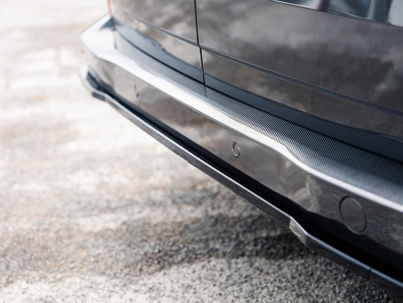 Used Ford Transit Custom 2024 for sale - 77328706: Photo 34