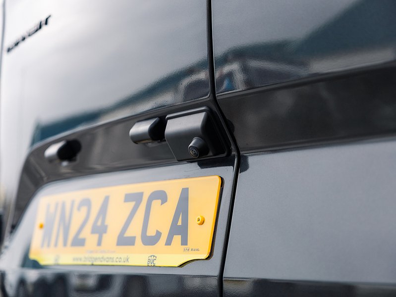 Used Ford Transit Custom 2024 for sale - 77328706: Photo 35