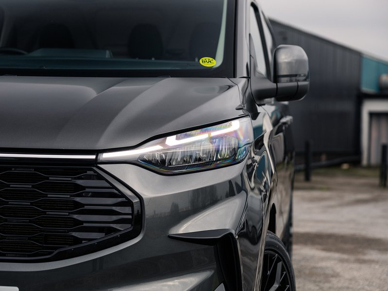 Used Ford Transit Custom 2024 for sale - 77328706: Photo 36