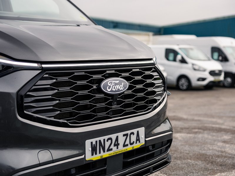 Used Ford Transit Custom 2024 for sale - 77328706: Photo 37