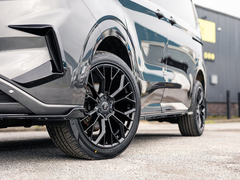 Used Ford Transit Custom 2024 for sale - 77328706: Photo 38