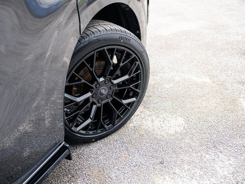 Used Ford Transit Custom 2024 for sale - 77328706: Photo 40